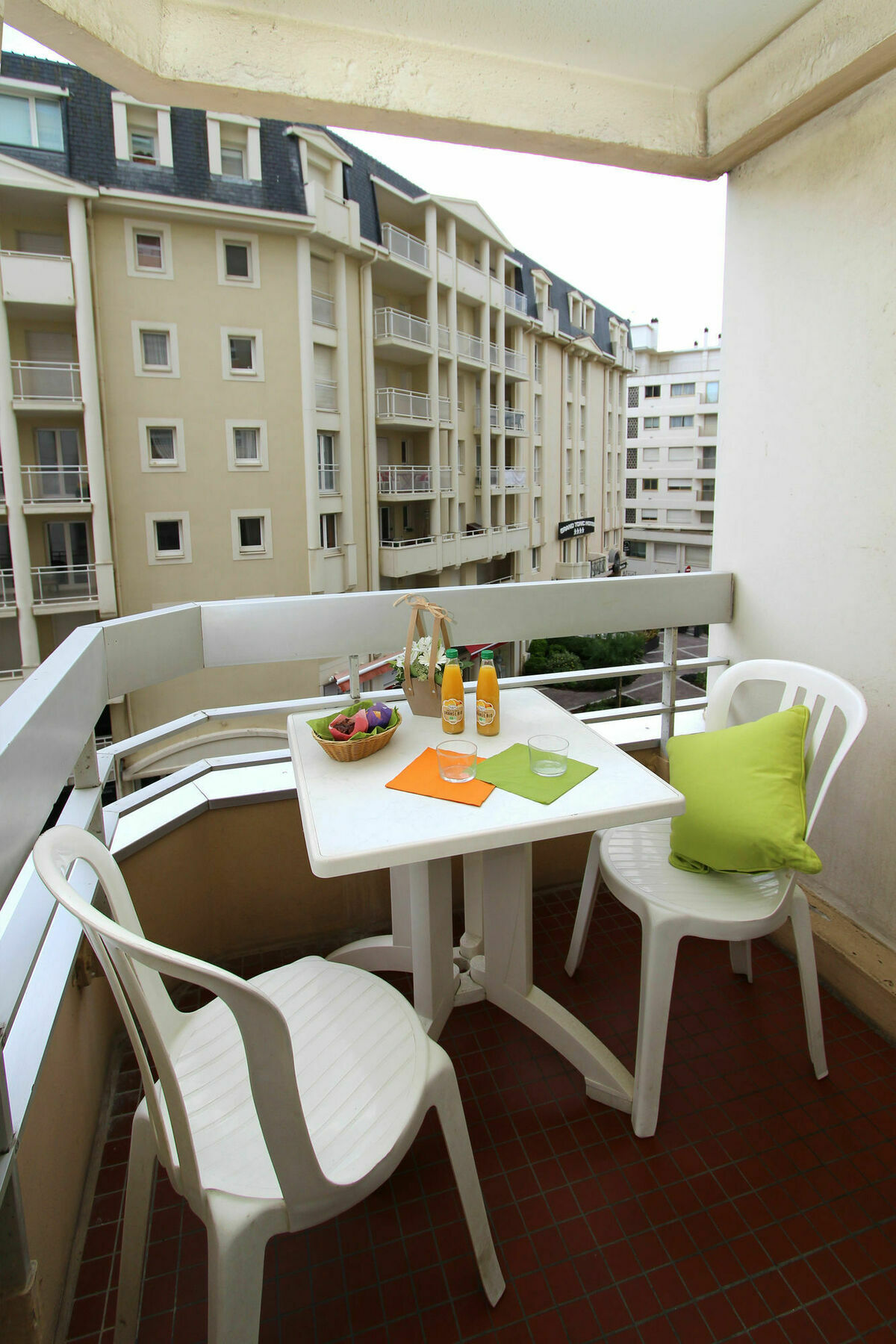 Residence Victoria Surf Biarritz Exterior foto